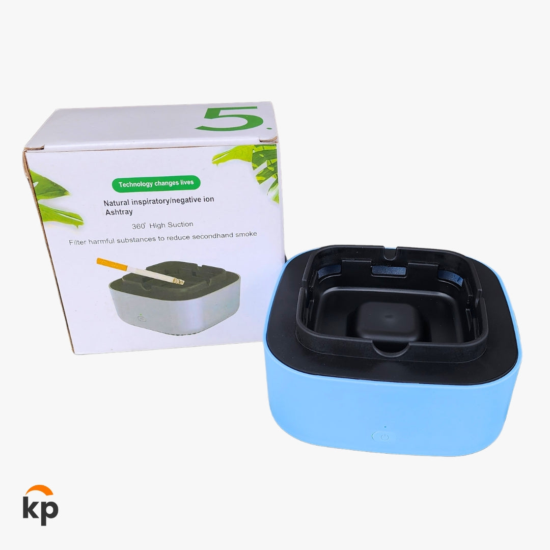 Električna Pepeljara