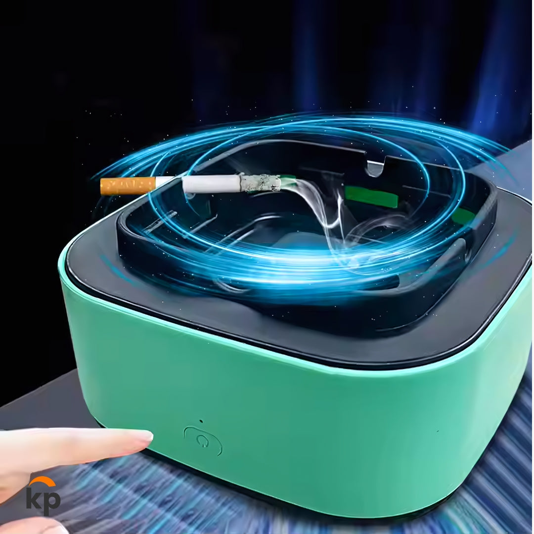 Električna Pepeljara