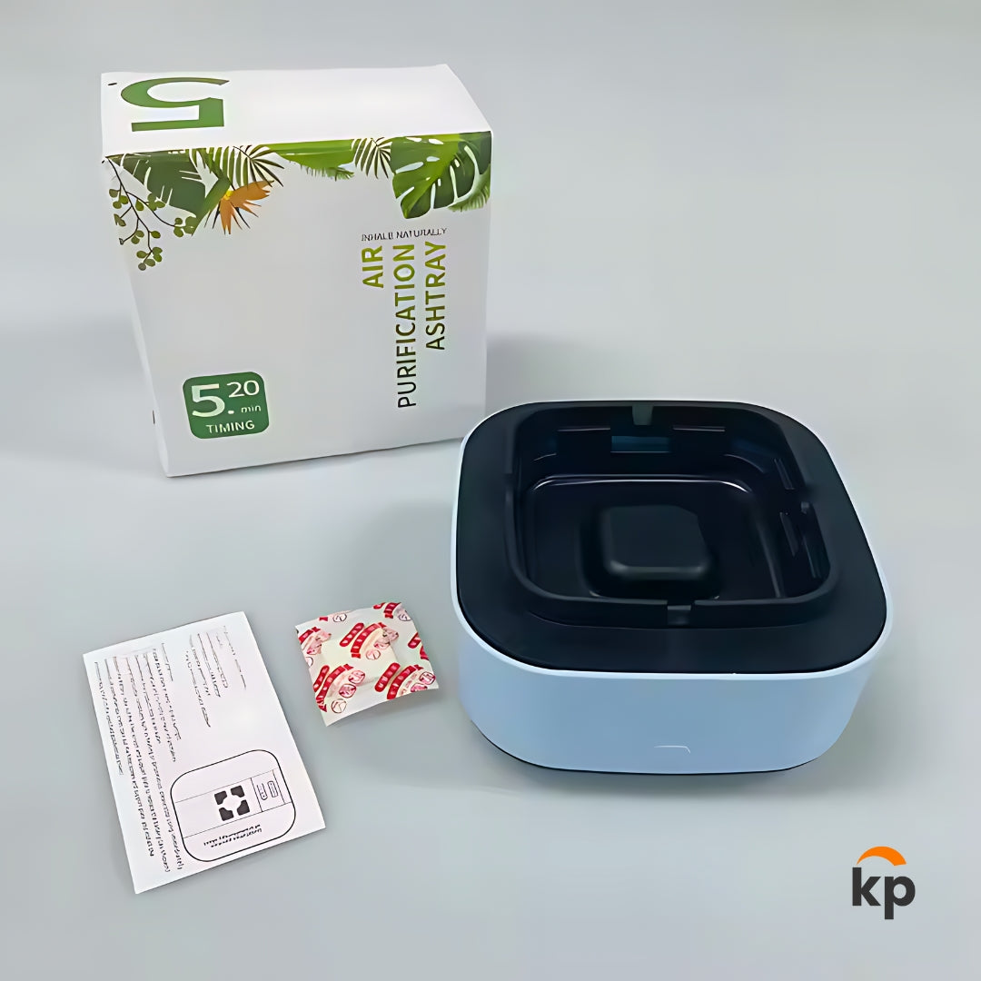 Električna Pepeljara