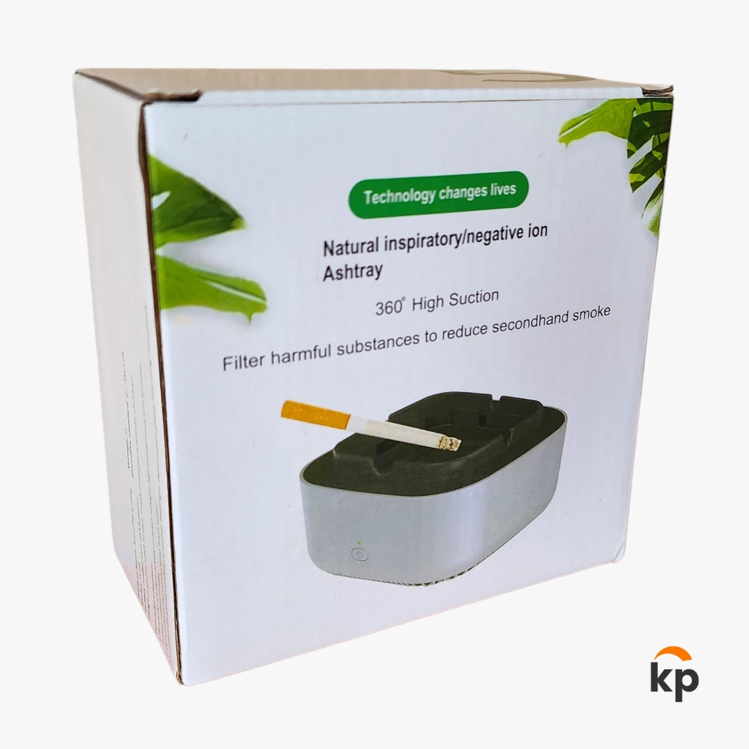 Električna Pepeljara