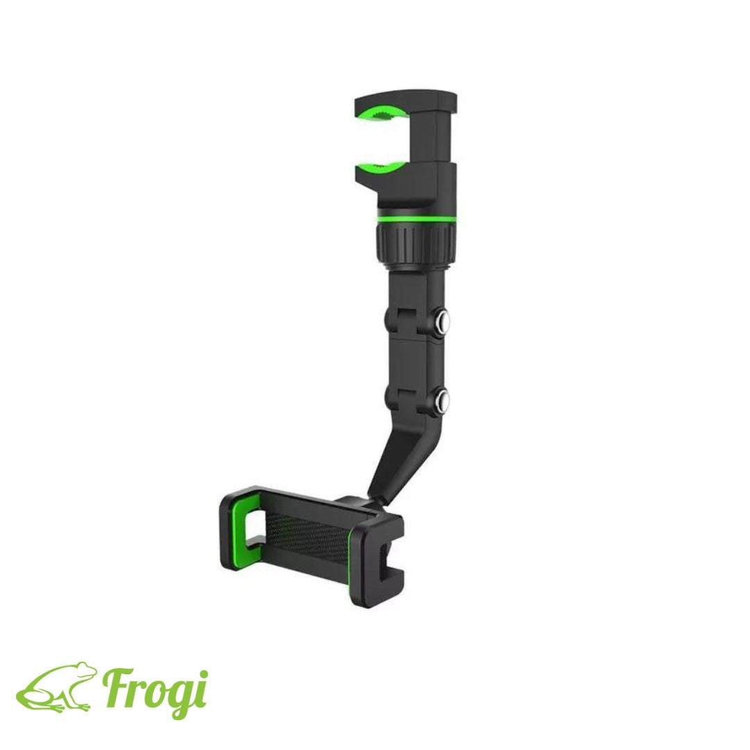 Držač telefona za retrovizor