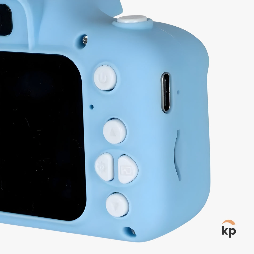 Dječija Foto Kamera