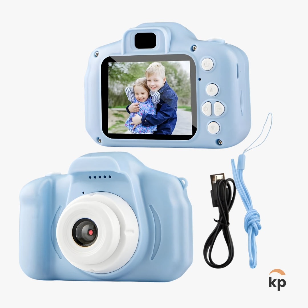 Dječija Foto Kamera