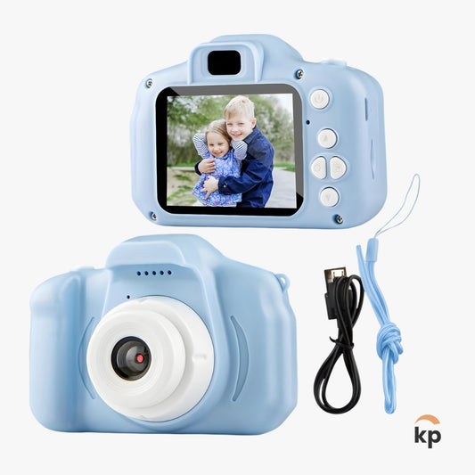 Dječija Foto Kamera