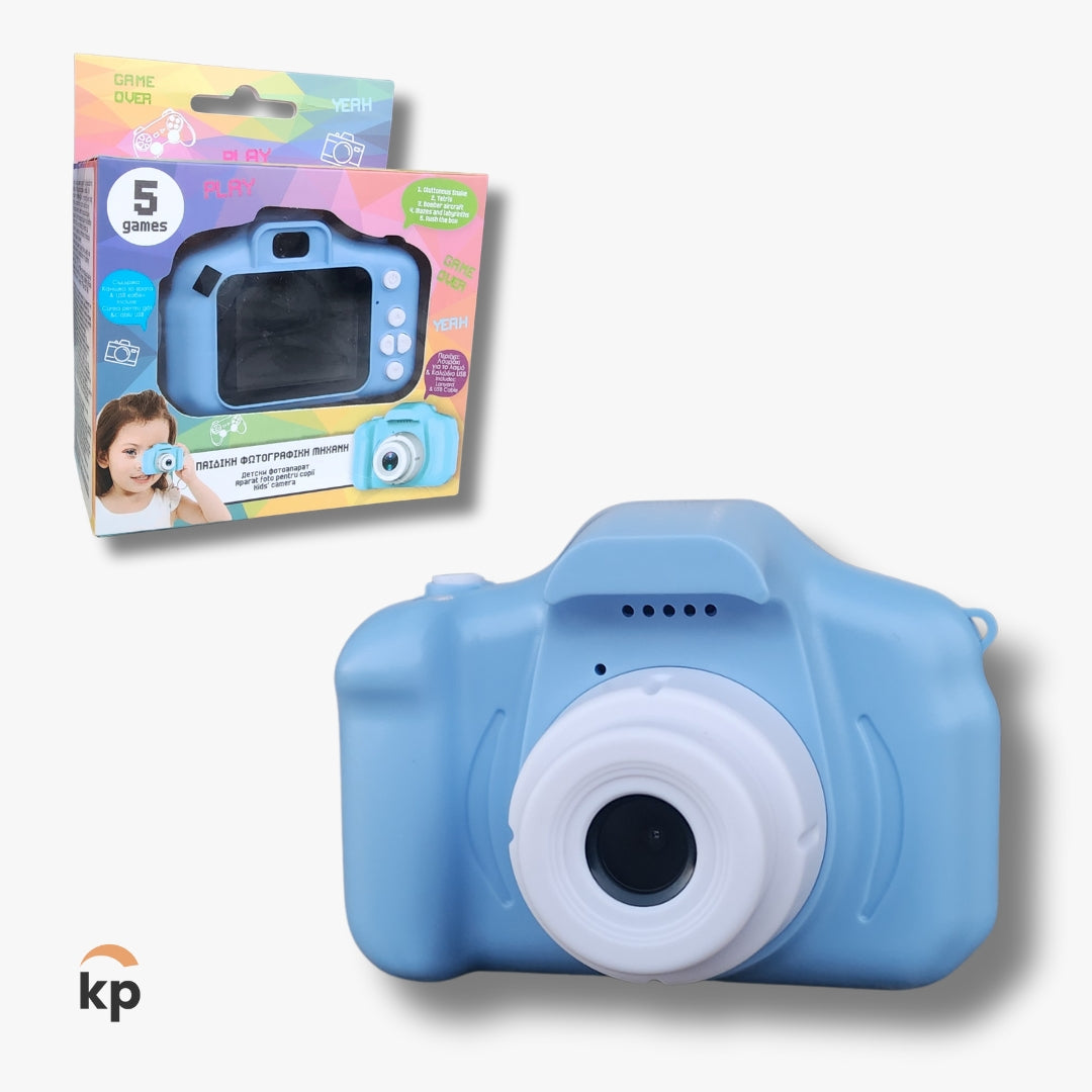 Dječija Foto Kamera